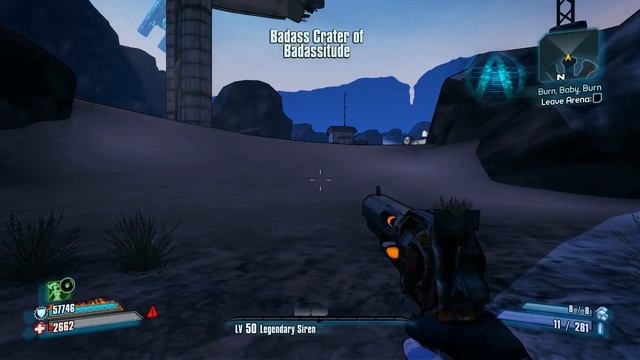 BORDERLANDS 2 DLC | Mr. Torgues Campaign of Carnage Part 1: Legendaries Wha?!?! смотреть онлайн