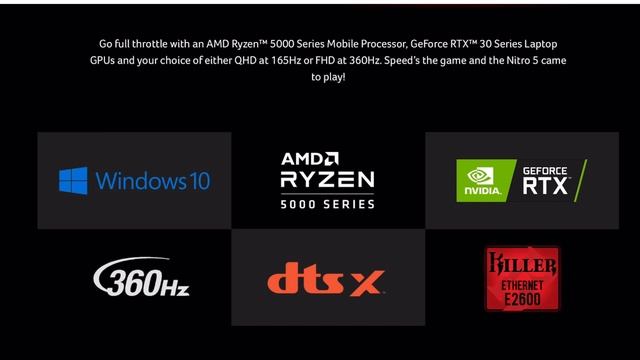 Acer nitro 5 AMD 2021 India launch upcoming 15 feb 2021 смотреть онлайн