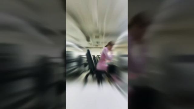 Сегодня треним после реанимации? подробнее в моем тг смотреть онлайн