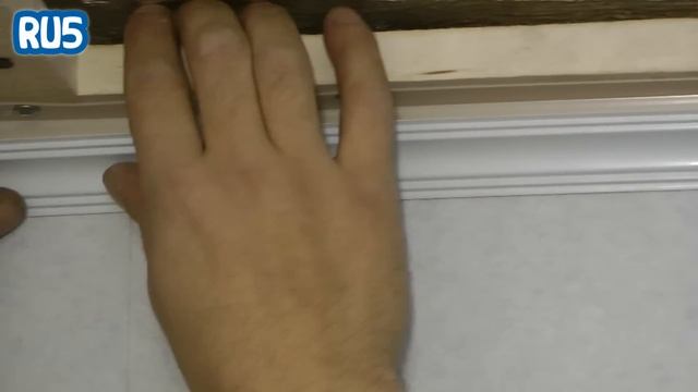 Монтаж пластиковых панелей на потолок смотреть онлайн