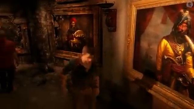 Uncharted 4: Путь Вора (A Thief’s End) ИГРОФИЛЬМ на русском ● PS4 без комментариев ● BFGames смотреть онлайн