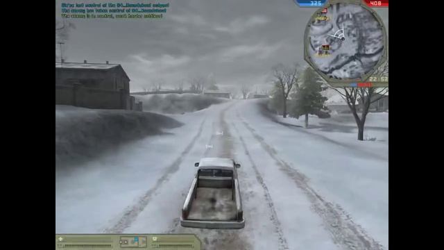 BF2:AP ~ Alpha Project 0.2 ~ MP@[762] смотреть онлайн