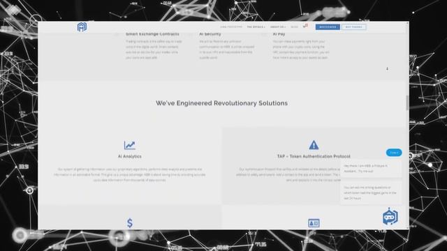 AiBB - твой персональный помощник для успешной торговли смотреть онлайн