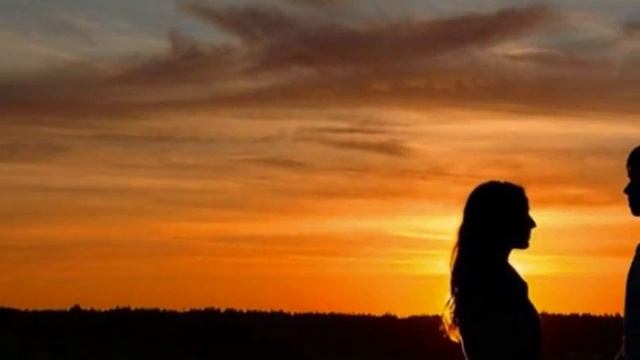 Видеопоэзия Надежды Мисюровой "Желтый лист" смотреть онлайн