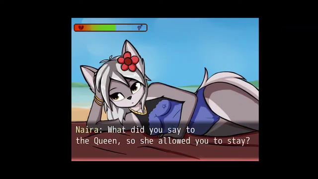 Dating With Furry in Rule 34 Be Like смотреть онлайн