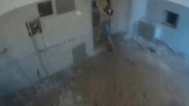 Заброшенное Трамвайное Депо.Казань смотреть онлайн