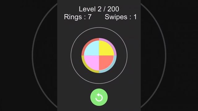 ColorZ - Complete Game Template [Unity Asset Store] смотреть онлайн