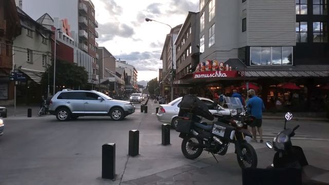 San Carlos de Bariloche siempre un placer. смотреть онлайн