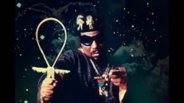 AFRIKA BAMBAATAA - Planet Rock Rebirth смотреть онлайн