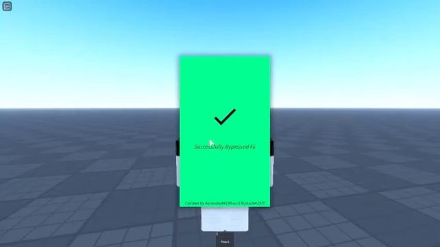 ROBLOX Dog Script [FE] смотреть онлайн