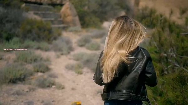 Паша Панамо - One Love