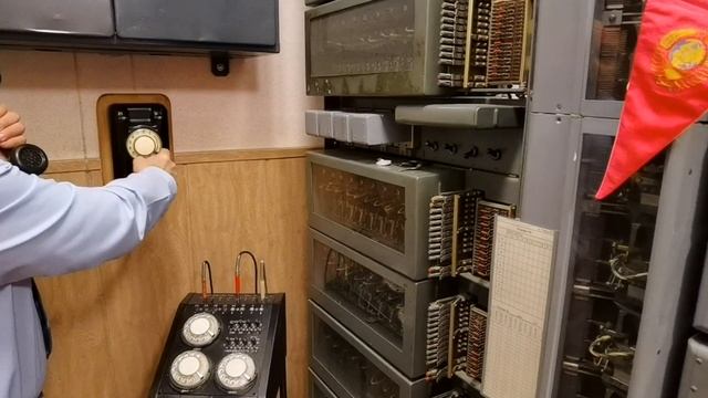 Алё барышня или как мы раньше звонили по телефону смотреть онлайн