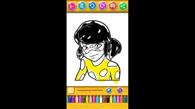 Source Code Coloring For Kids Android Studio смотреть онлайн