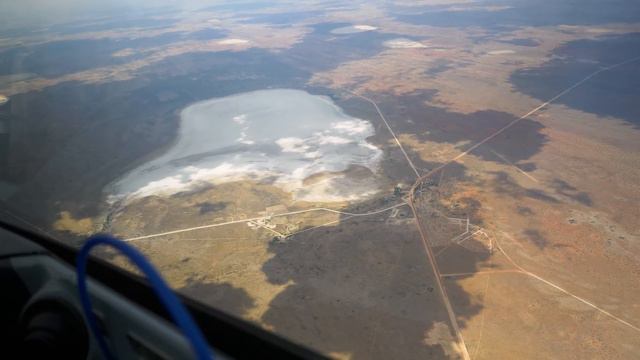 WHAT´S THIS ON THE GROUND? | 1125KM Glider Flight Part 1 смотреть онлайн