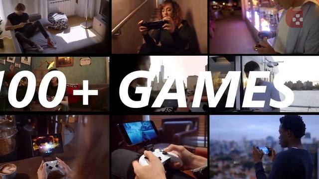 MICROSOFT Liberou o Novo XCLOUD No Game Pass ULTIMATE (Xbox Cloud Gaming Beta) смотреть онлайн