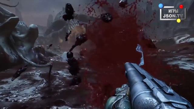 Игровые новости за неделю. Выпуск 47 (02.07.16) смотреть онлайн