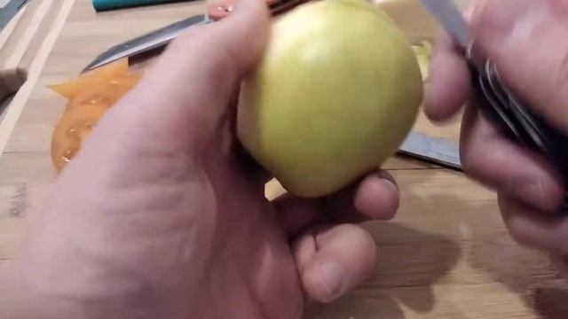 Нож SRM PT721 SRM Partner Sanrenmu