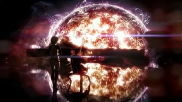 Mass Effect Suicide Mission Trailer смотреть онлайн