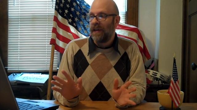 Video a Day Until the Walker Recall - Day 17 "The War Against Milwaukee and Madison". смотреть онлайн