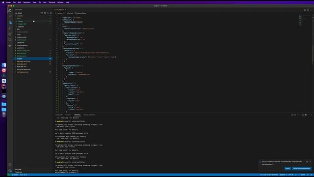 Nx Boat Tools Boatyard - Using Nx смотреть онлайн