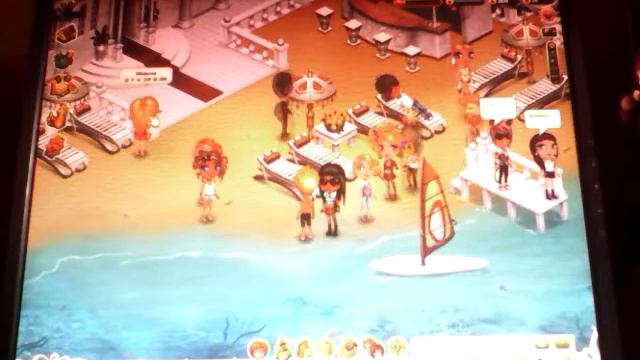 Аватария! Что такое вип и зачем он нужен!?