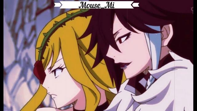 AMV - Эта ночь подарит сон.. смотреть онлайн