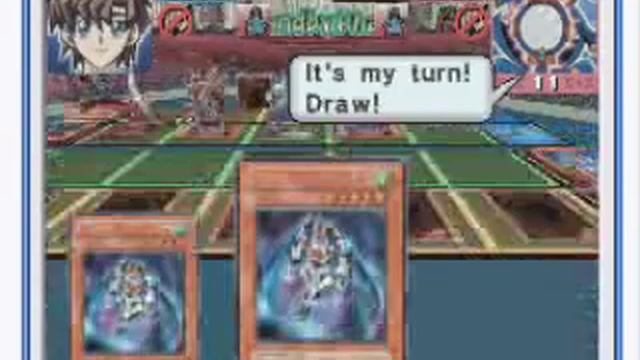 Yugioh World Championship 2007 Ultimate God Card Showdown смотреть онлайн
