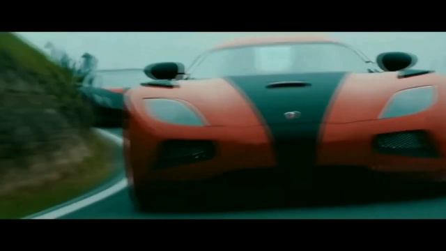 Alan Walker - Darkside (Need For Speed)