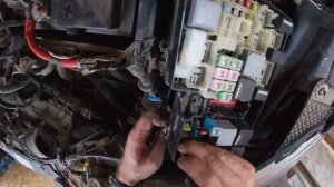 Форд Фокус 3 не заводится #диагностикафорд