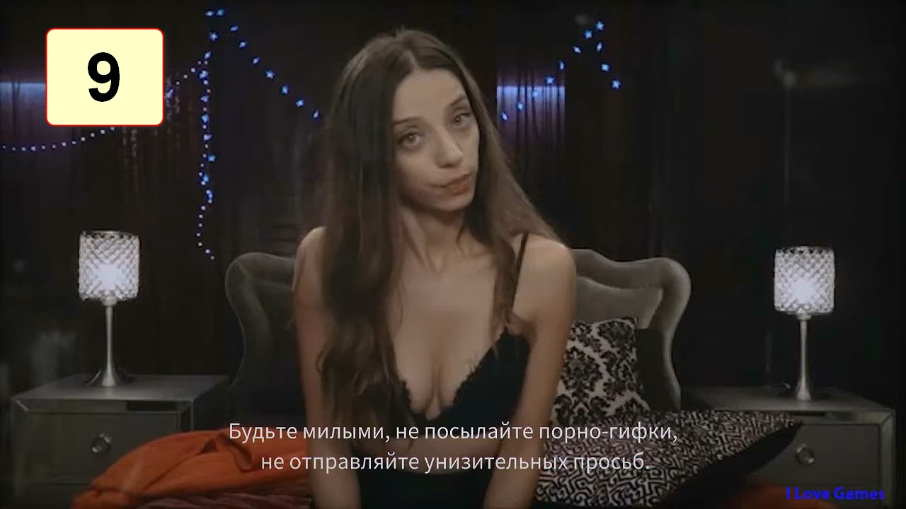 Прохождение ►Telling Lies◄【• Выпуск• #9】