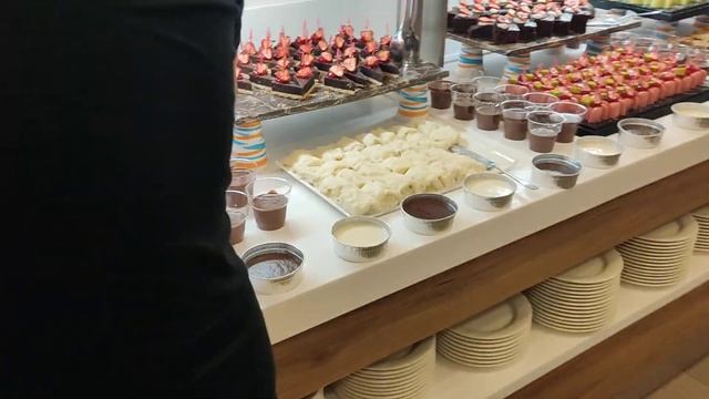 Duja Hotel Bodrum 2022 смотреть онлайн