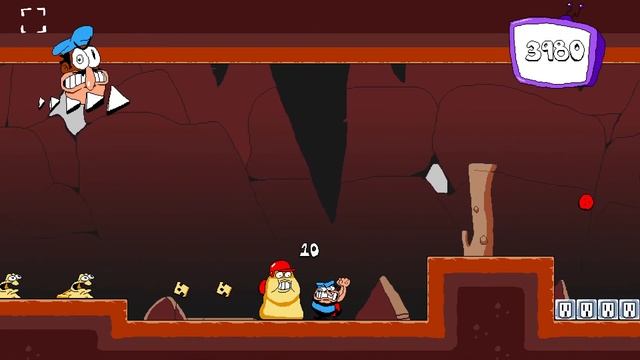 sage plus gameplay смотреть онлайн