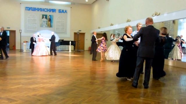 Вальсовый КД смотреть онлайн