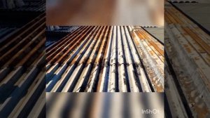 Устранение течи кровли на профнастиле, Донецк / Кровельные работы Макеевка