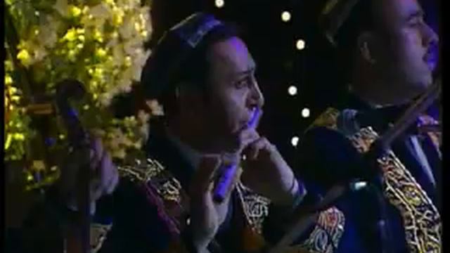 Mahmudjon Azimov&Oxunjon Sharipov смотреть онлайн