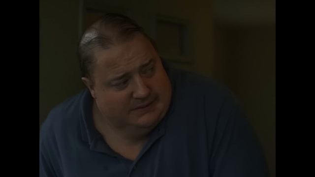 La Ballena (The Whale) - Trailer Final Español