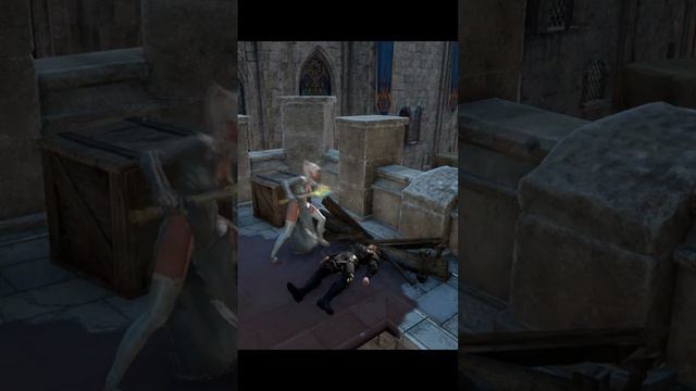 Астарион или Гейл? - Baldur’s Gate 3 смотреть онлайн