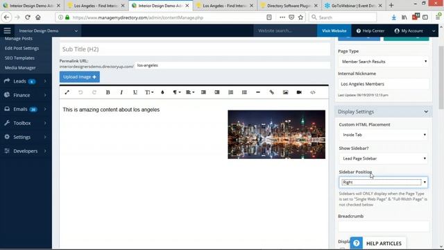 Convert Search Result Pages into Static Pages with Custom HTML Content ? Boost Your Website SEO смотреть онлайн