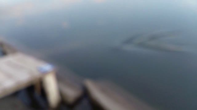 Рыбалка в Донецкой области Осенью 2013. Судак на спиннинг. 4 смотреть онлайн