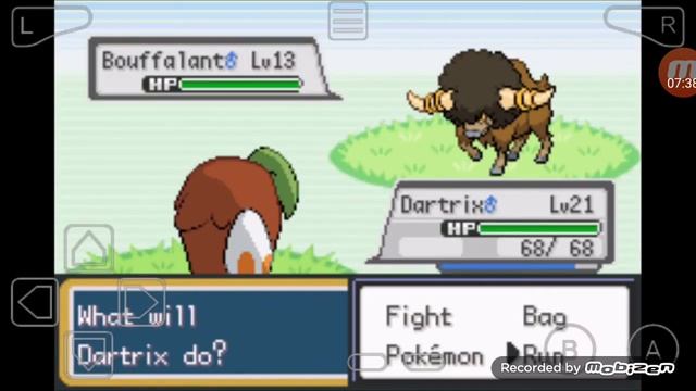 Pokemon DarkWork Ship: o Pokémon trainer noob e o trainer pro смотреть онлайн