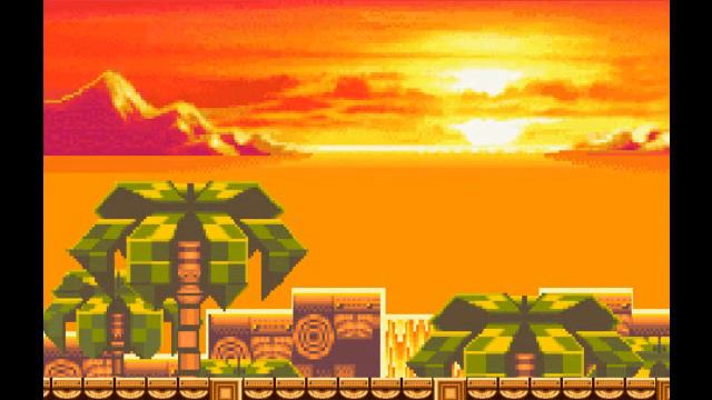 Sonic Sprite: Shanic's Adventure Ep.1 pt 1 смотреть онлайн