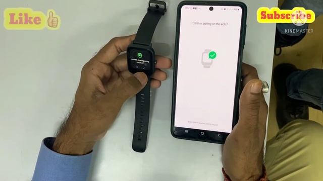 Amezfit bip u Pro Review смотреть онлайн