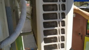 Почему не работает кондиционер. Самая распространённая причина!