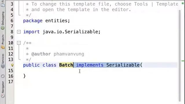 Create Entity Layer смотреть онлайн