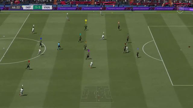 Fifa21 смотреть онлайн