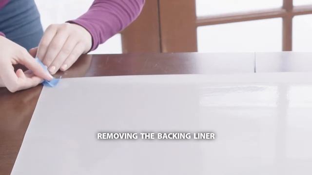 Non-Adhesive Static Cling Window Film Installation Guide by BDF BuyDecorativeFilm смотреть онлайн