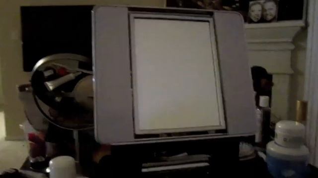 Ottlite Makeup Mirror (Mimics Natural Daylight) смотреть онлайн