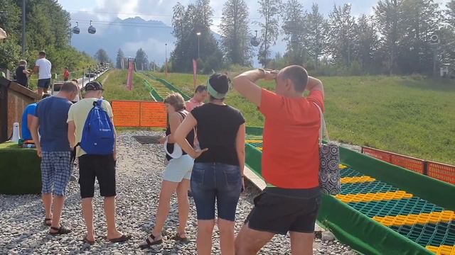 Роза Пик — 2020