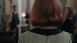 Ход королевы 1 сезон 6 серия