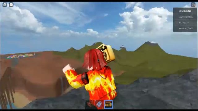 roblox.game FREE RADIO (BOOMBOX) MUSIC! part1 смотреть онлайн